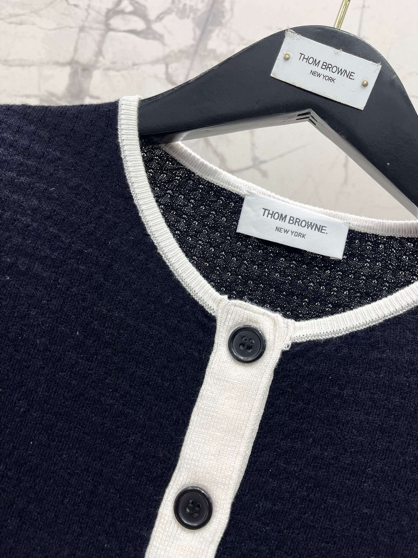TB Cardigan