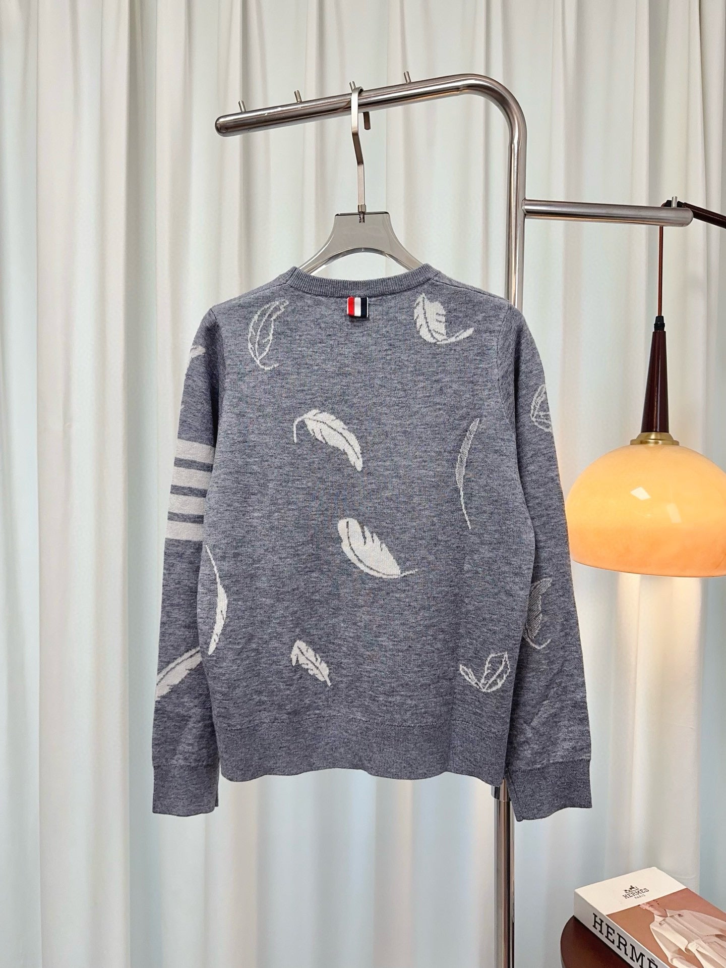 TB Sweater