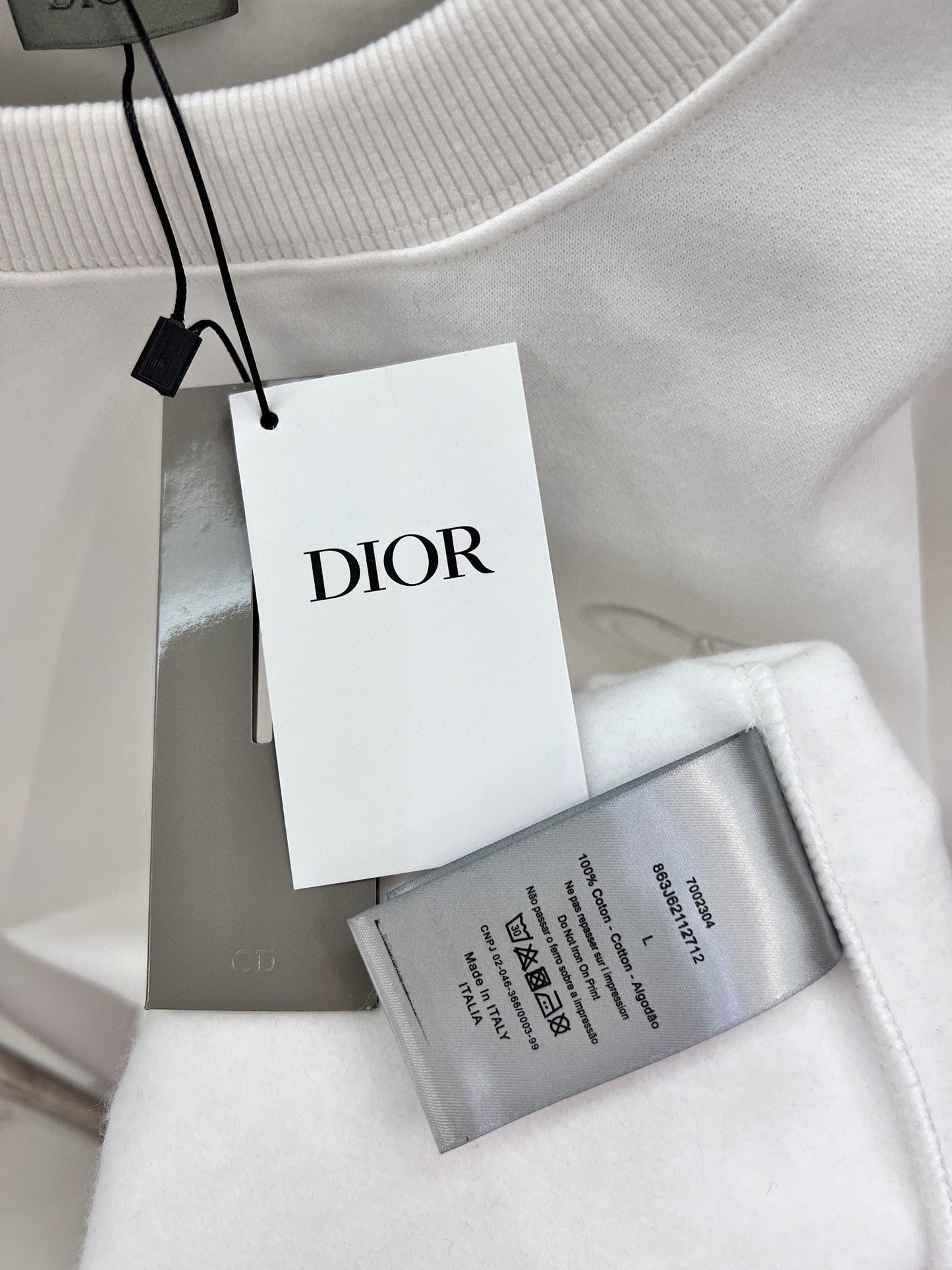 Dior Sweater