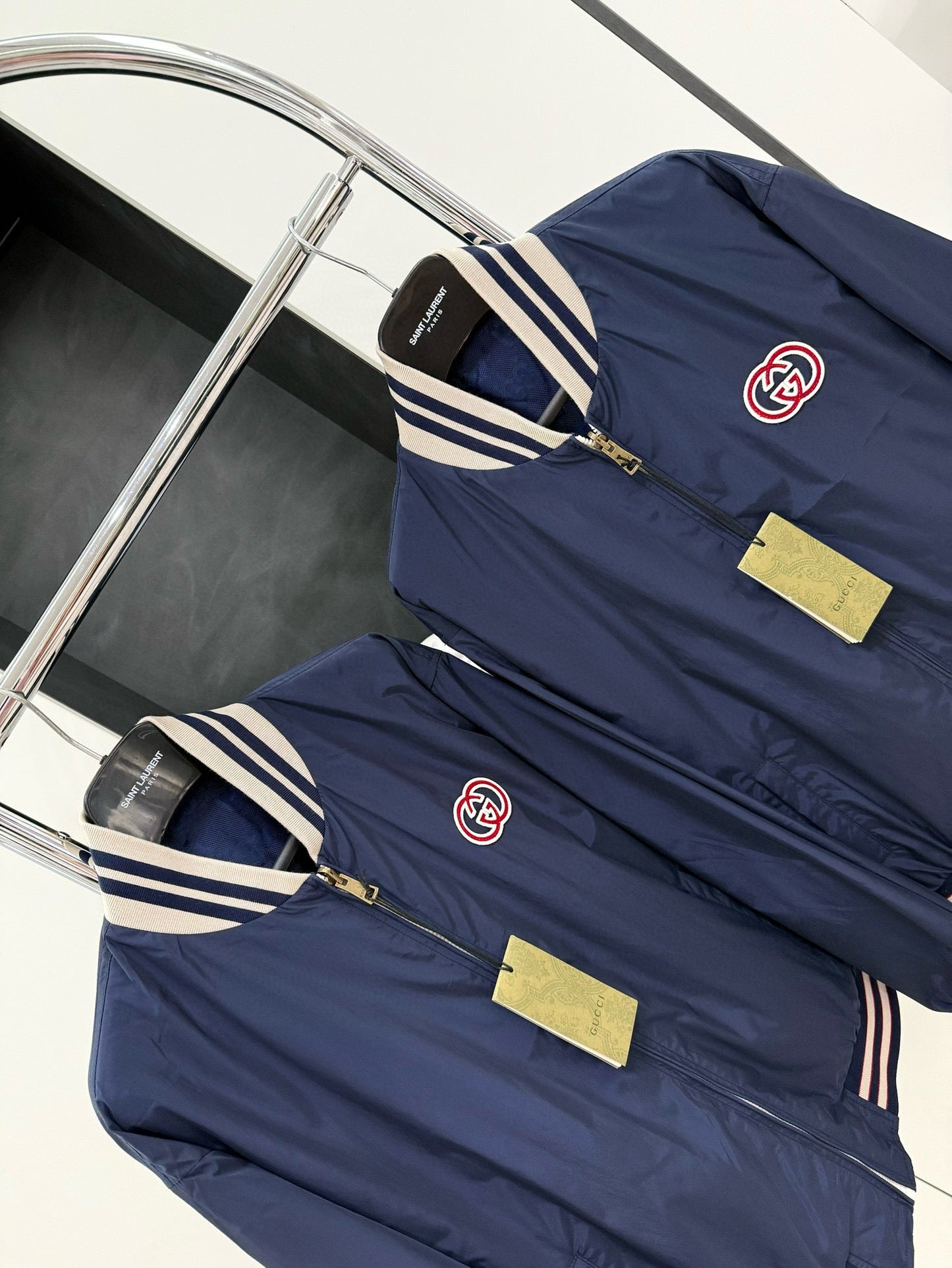 GC Jacket