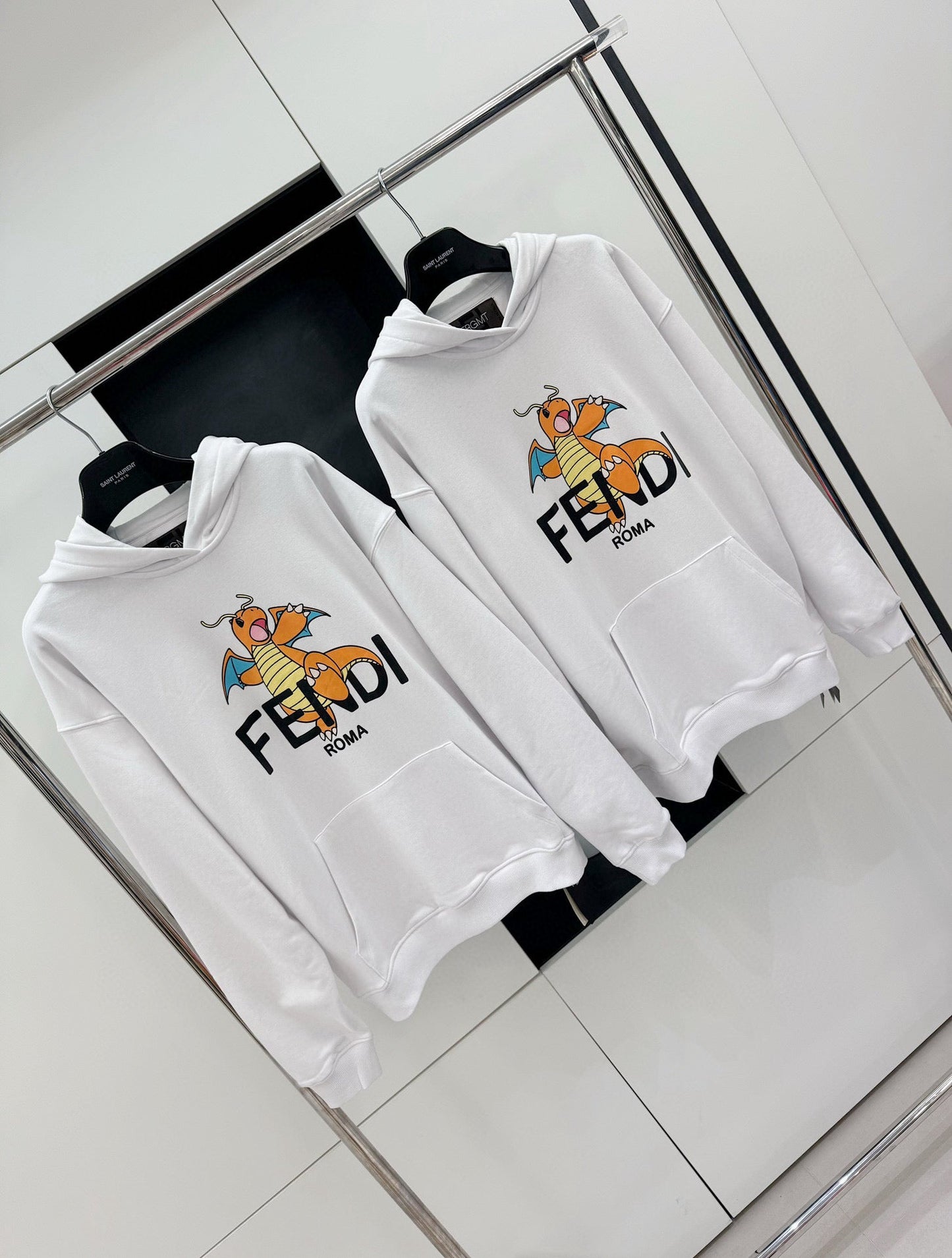 Fendi Hoodie