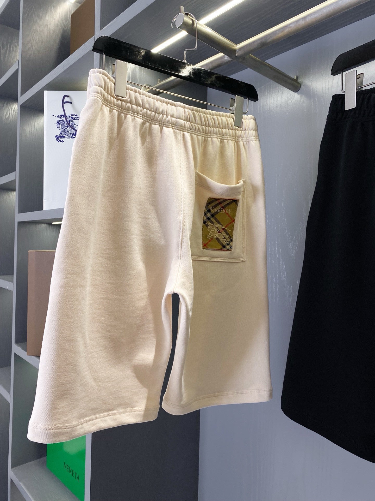 BBR Shorts Pants