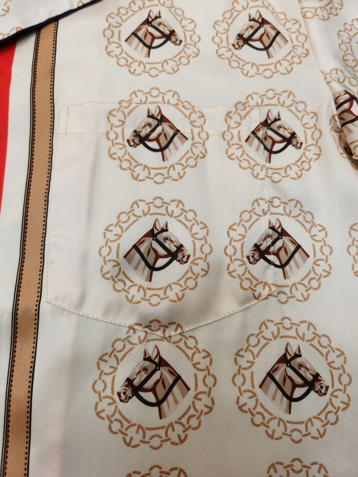 Gucci Shirt