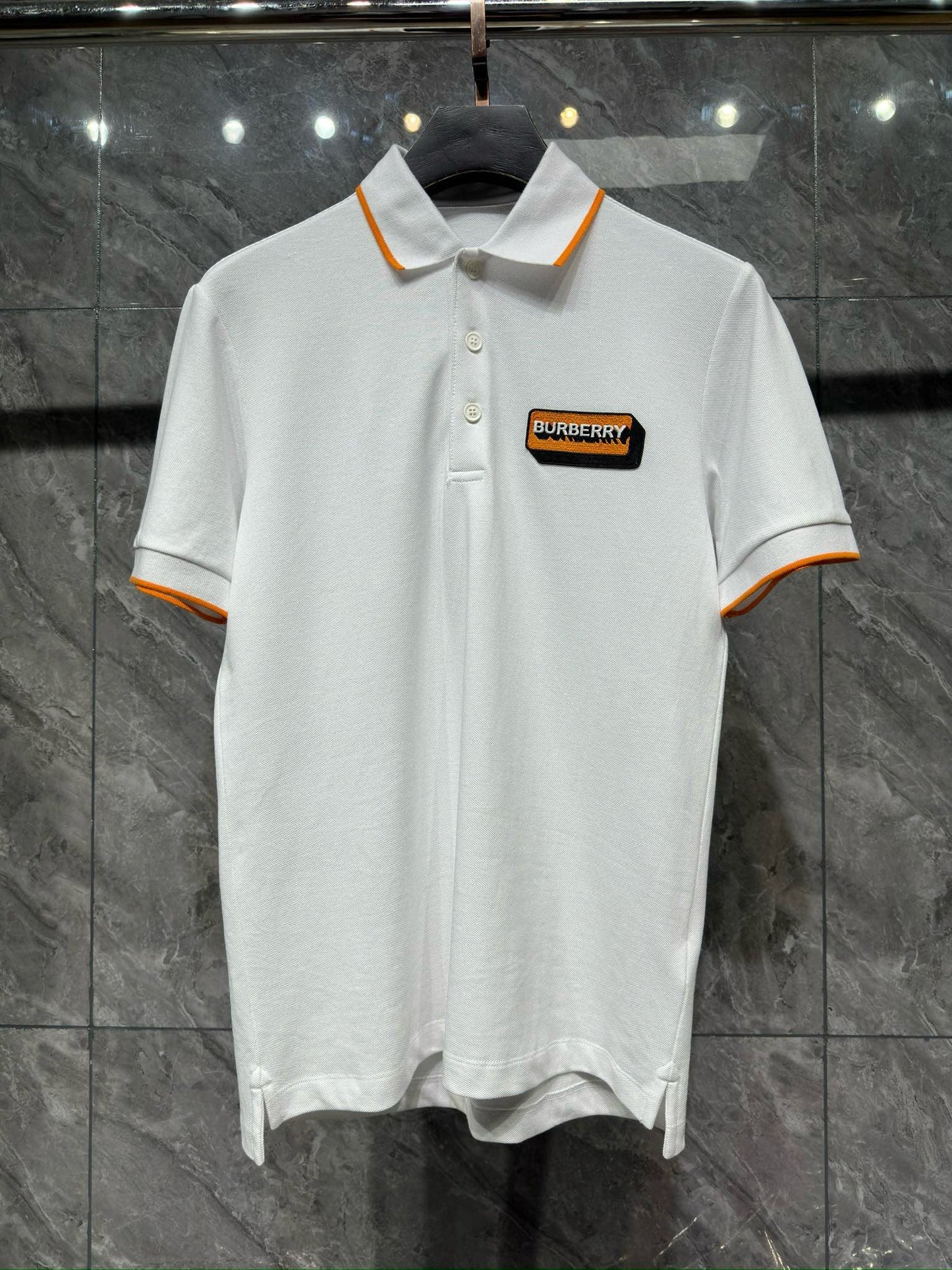 BBR Polo Shirt