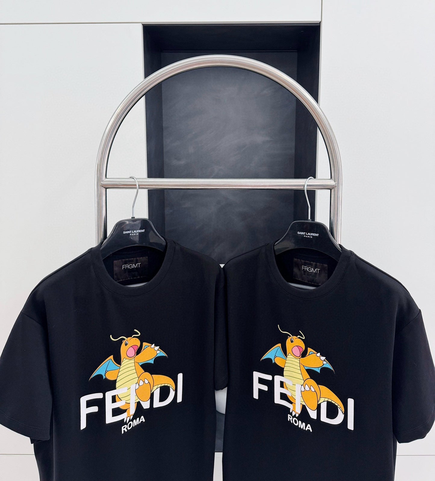Fendi T-shirt