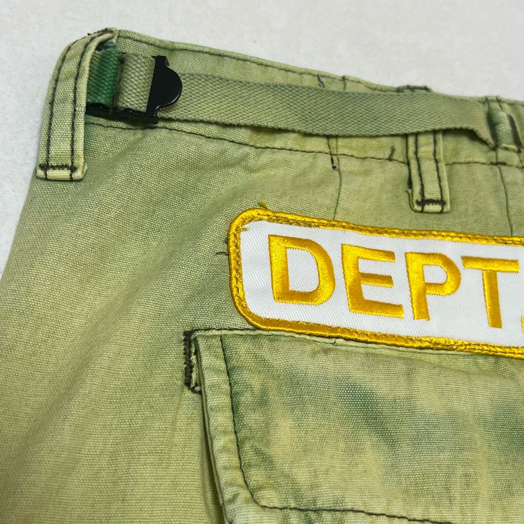 Gallery Dept Short Pants