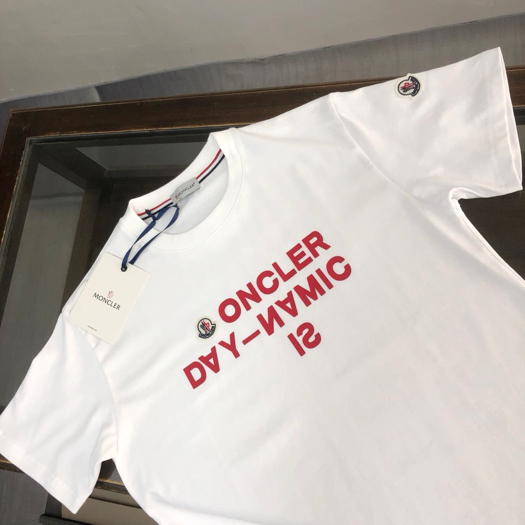 Moncler T-shirt