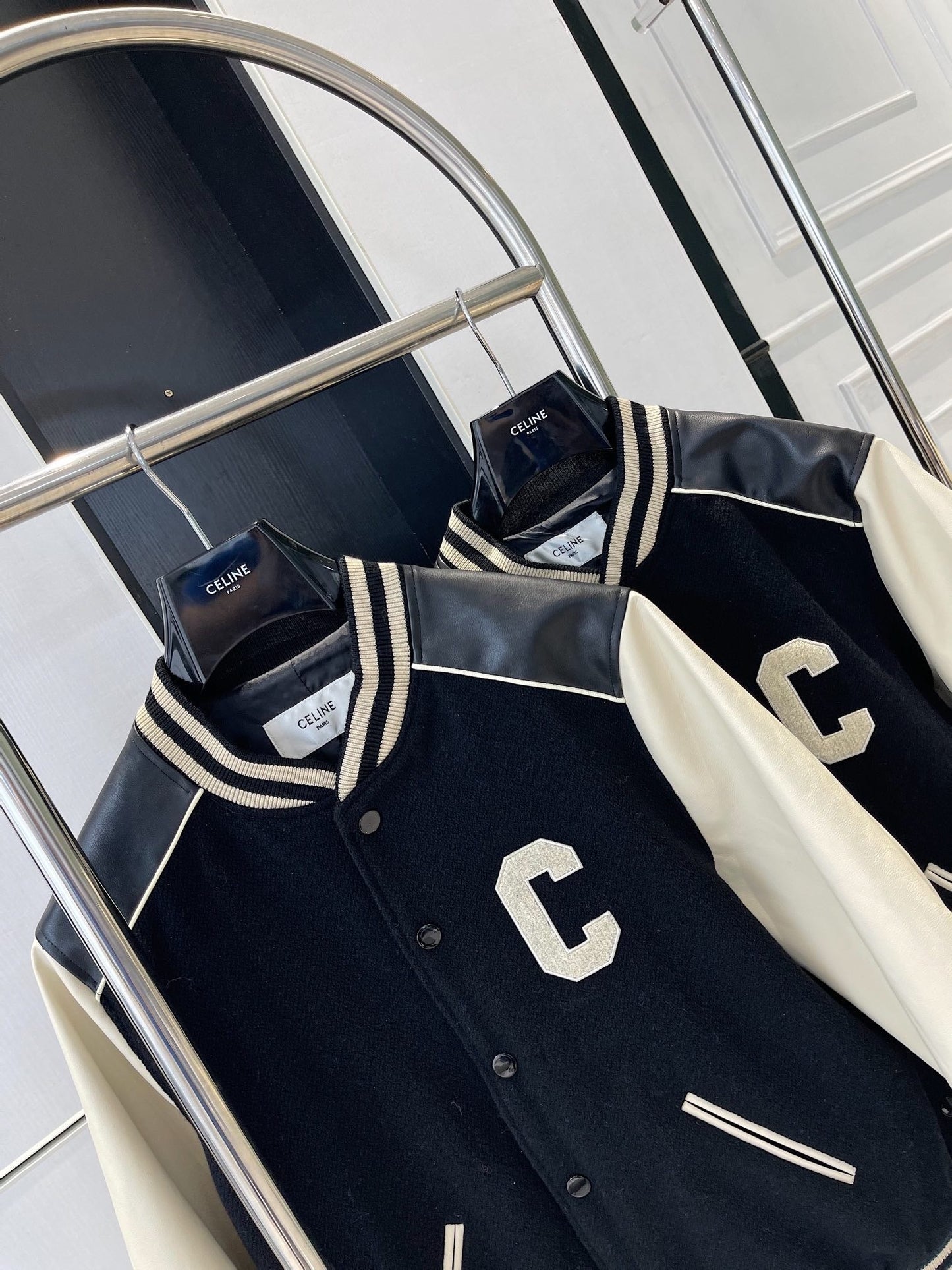 Celine Jacket