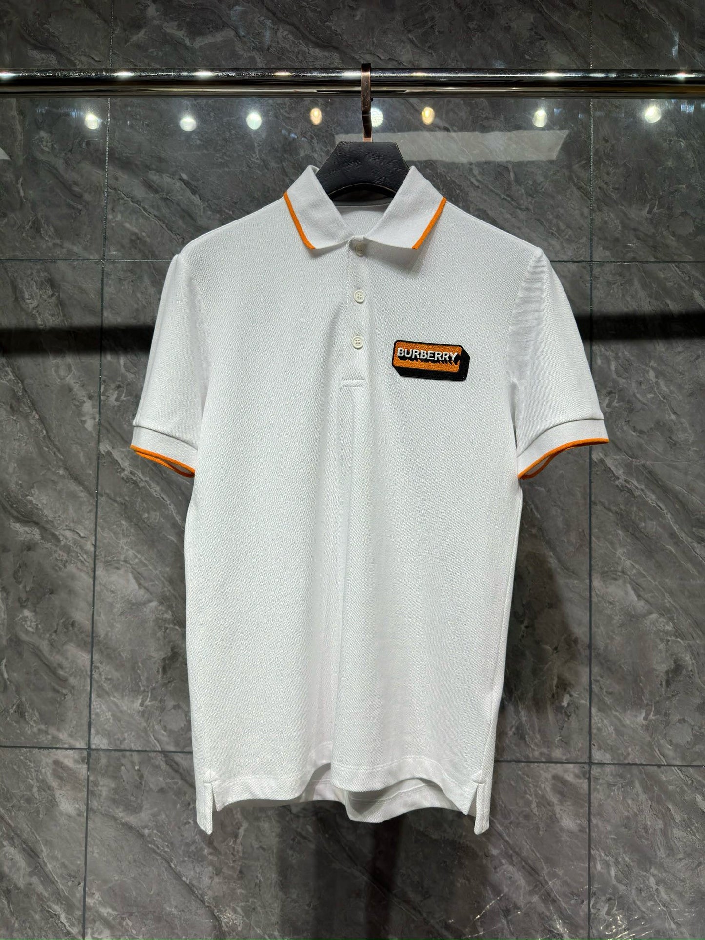 BBR Polo Shirt