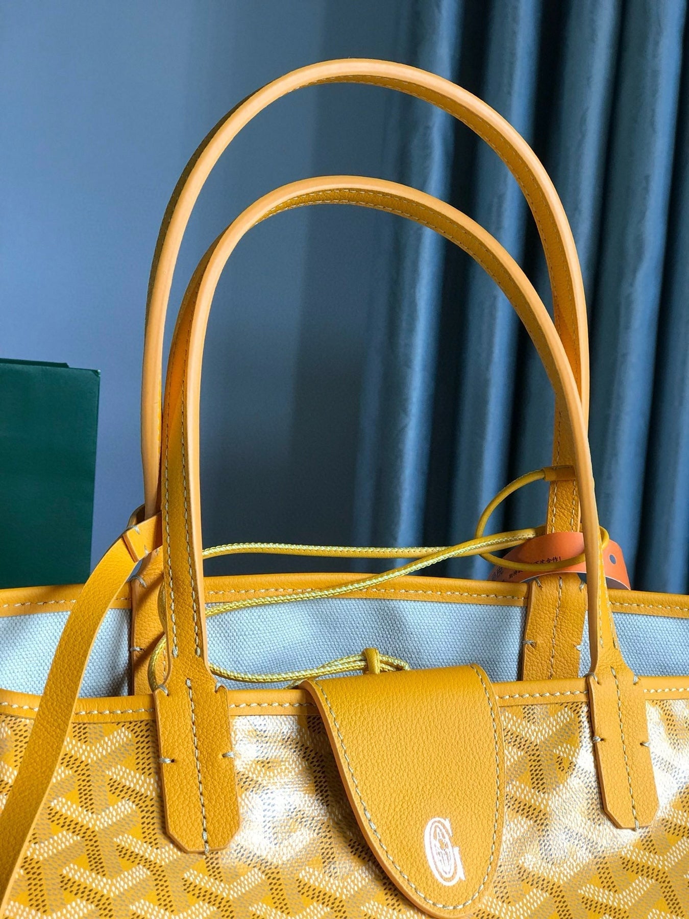 GOY SAINT LOUIS GM 40*32*19