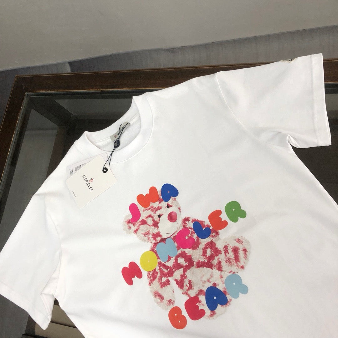 Moncler T-shirt
