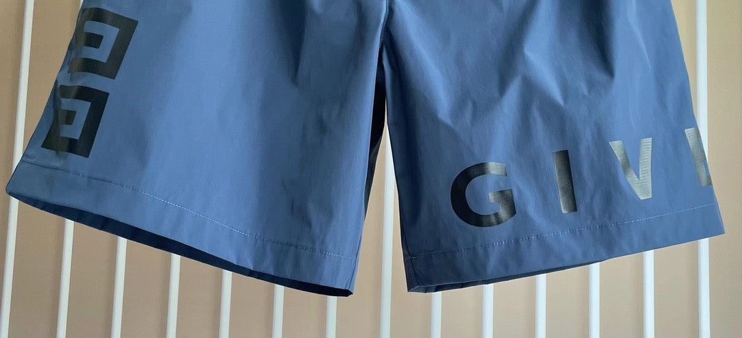 GVC Short Pants