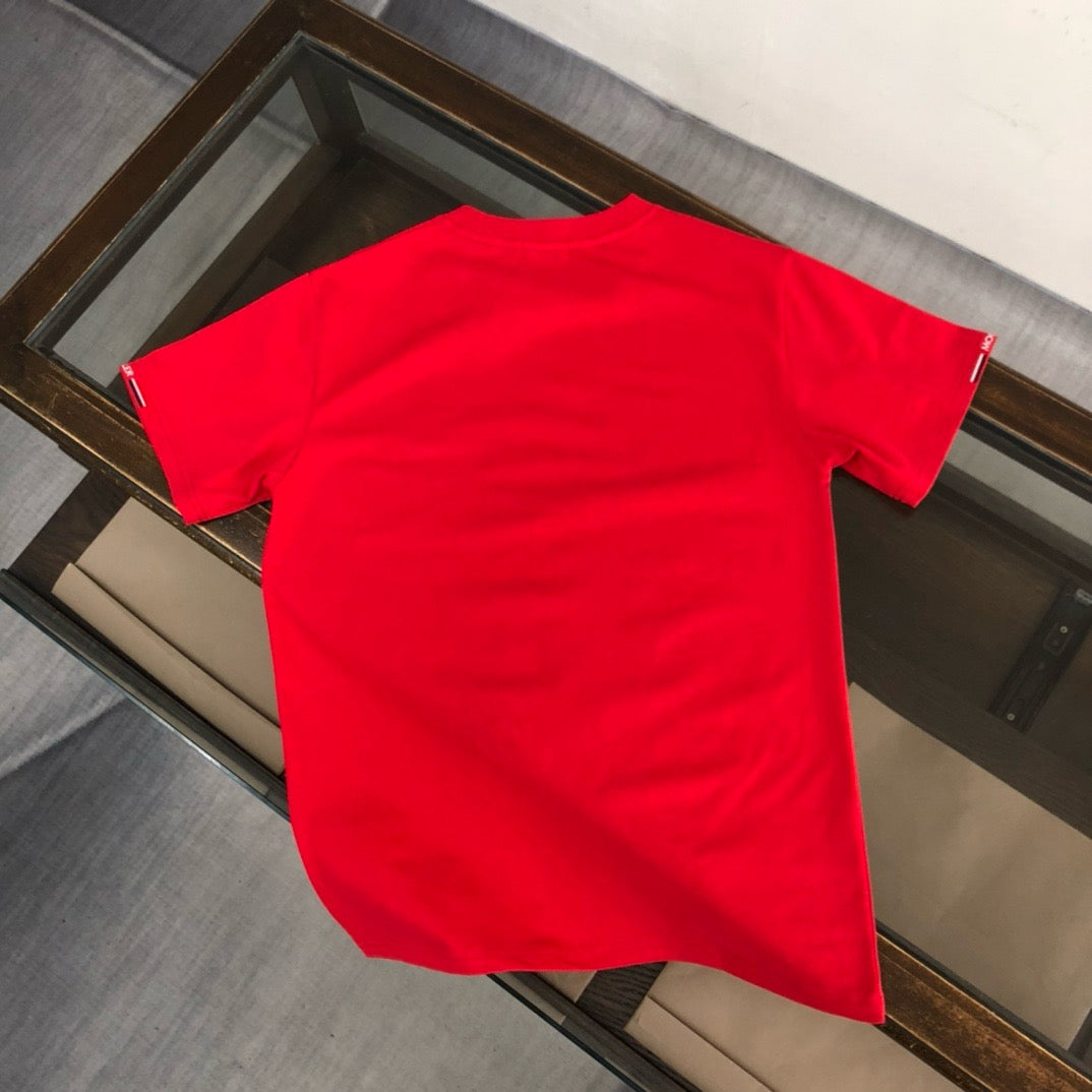 Moncler T-shirt