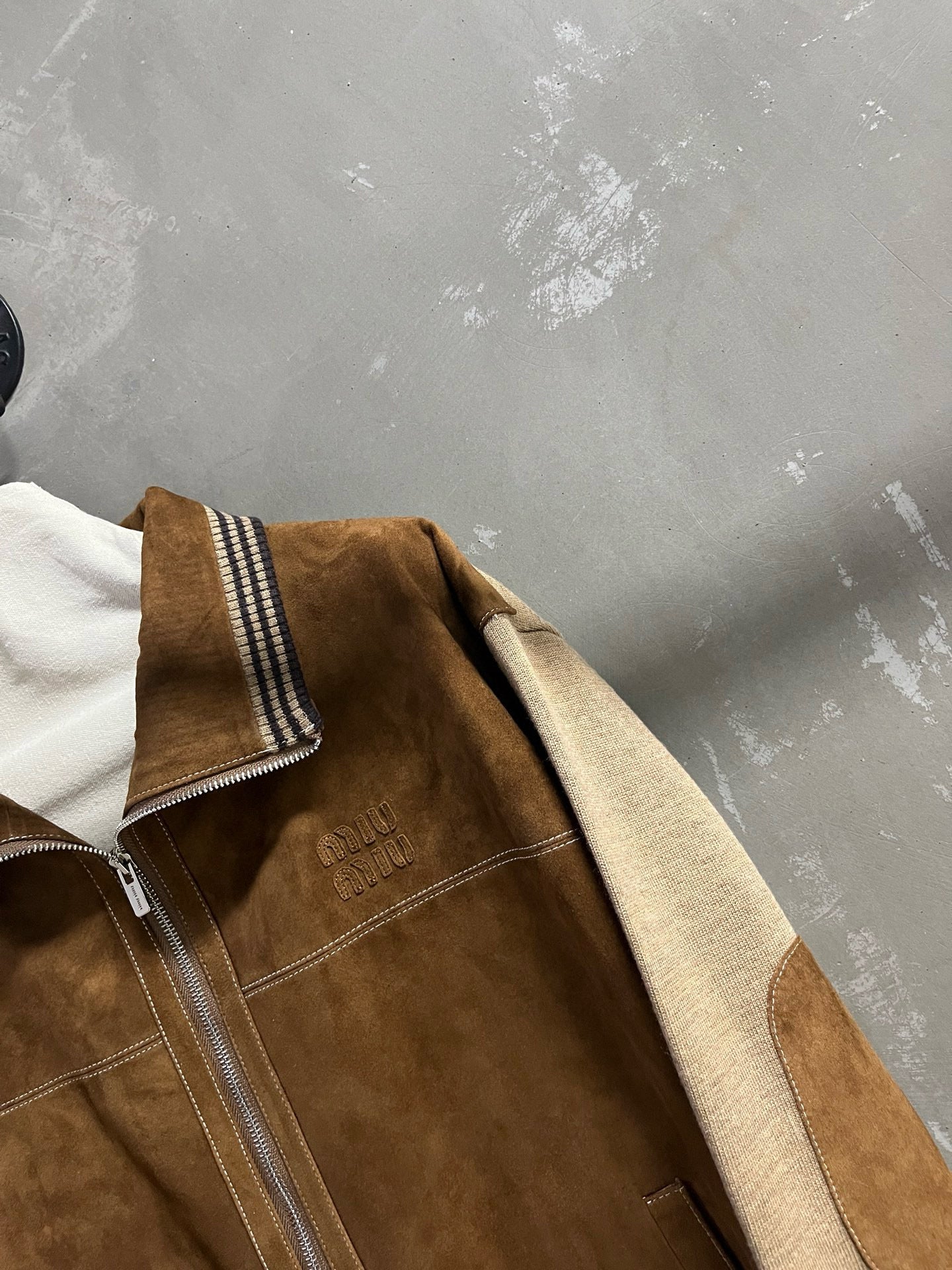 Miu Miu Jacket