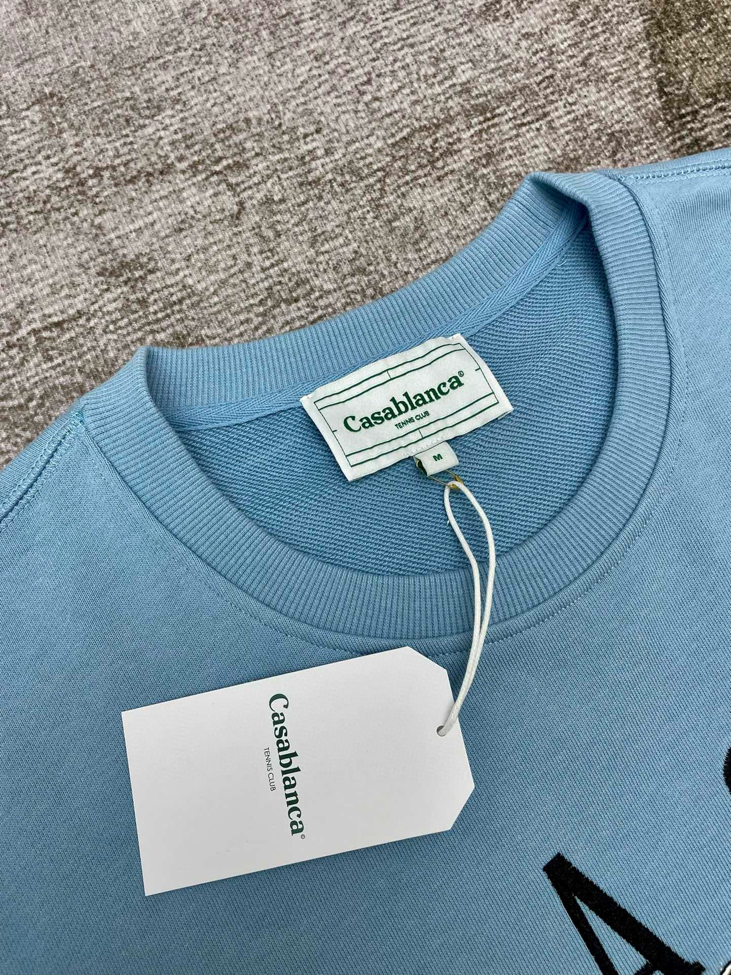 Casablanca Sweater