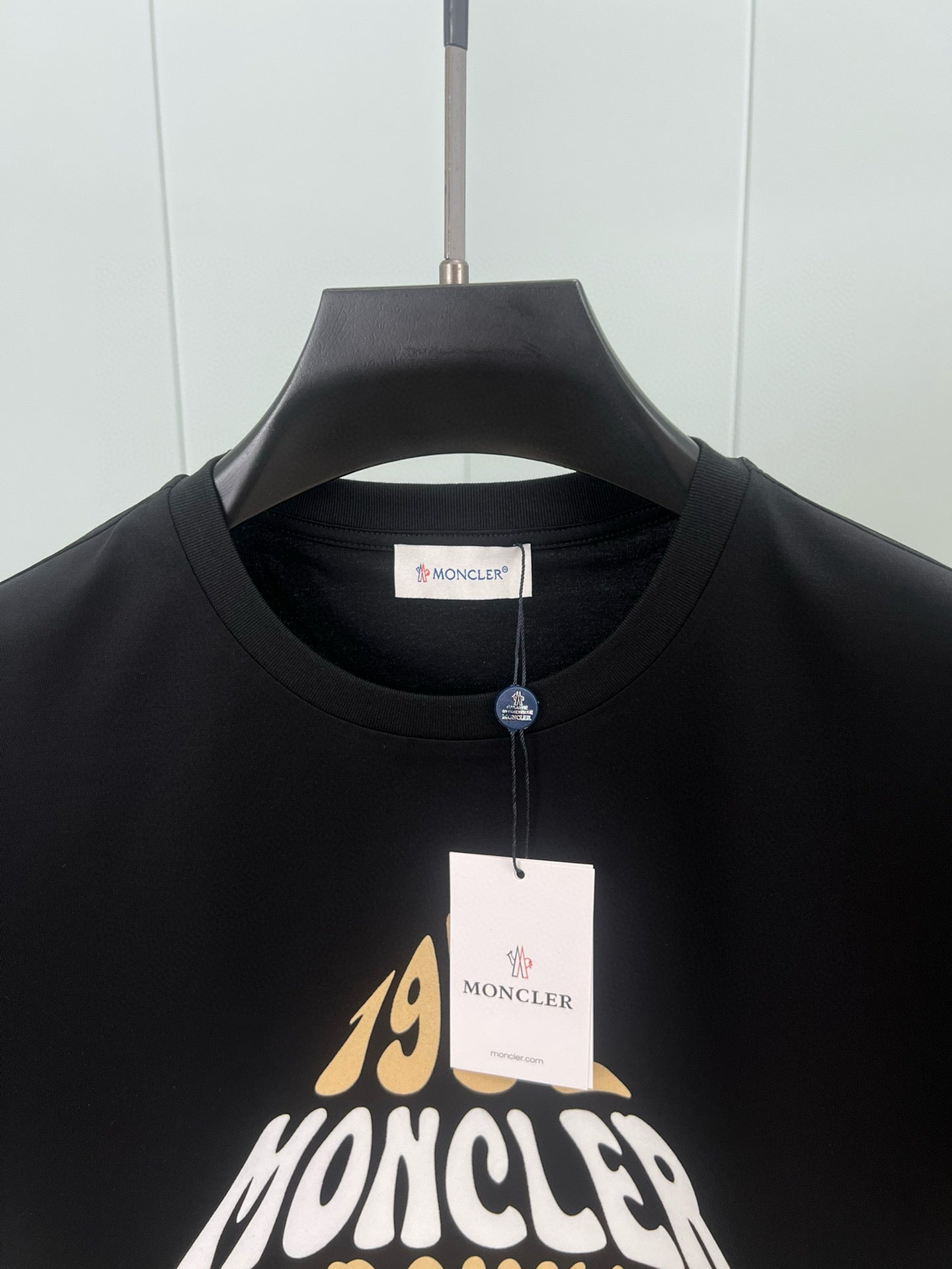 Moncler T-Shirt