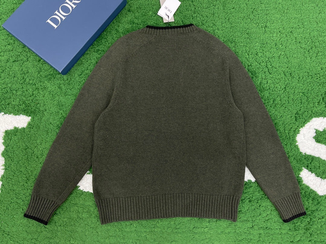 Dior Sweater
