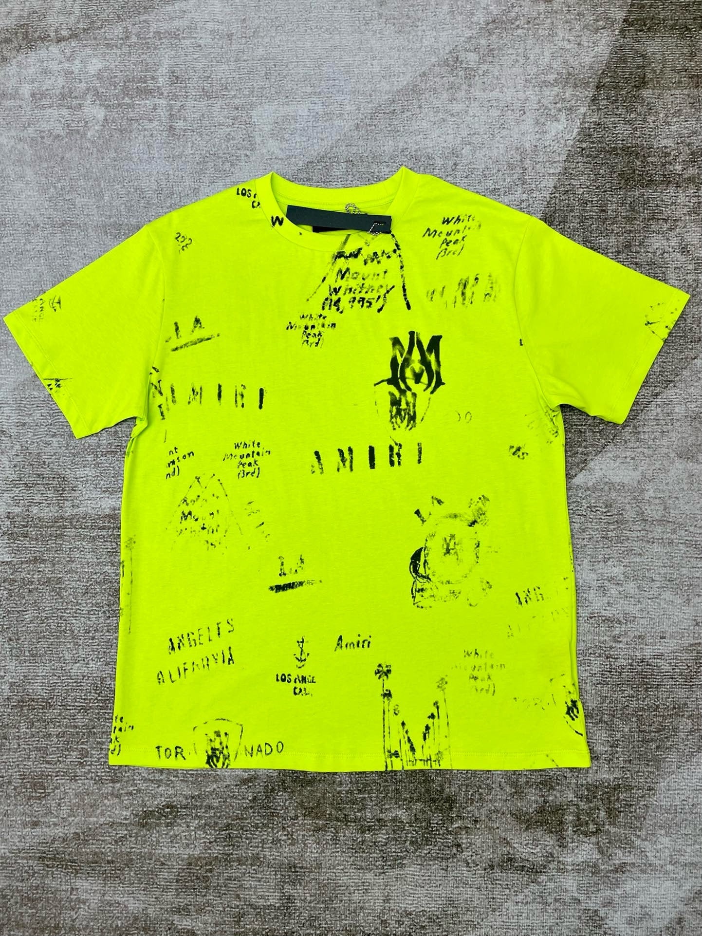 Amiri T-shirt