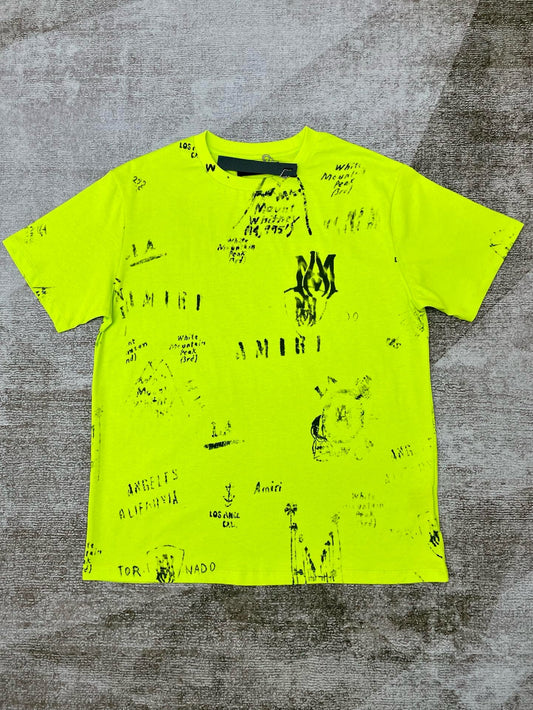 Amiri T-shirt
