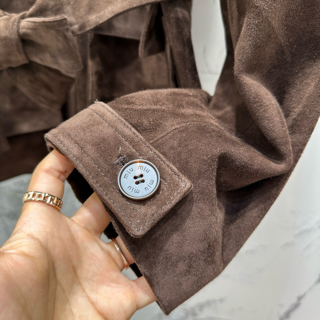 Miu Miu Coat