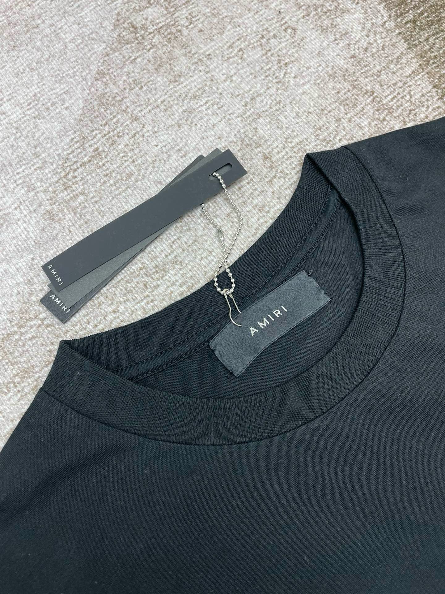Amiri T-shirt