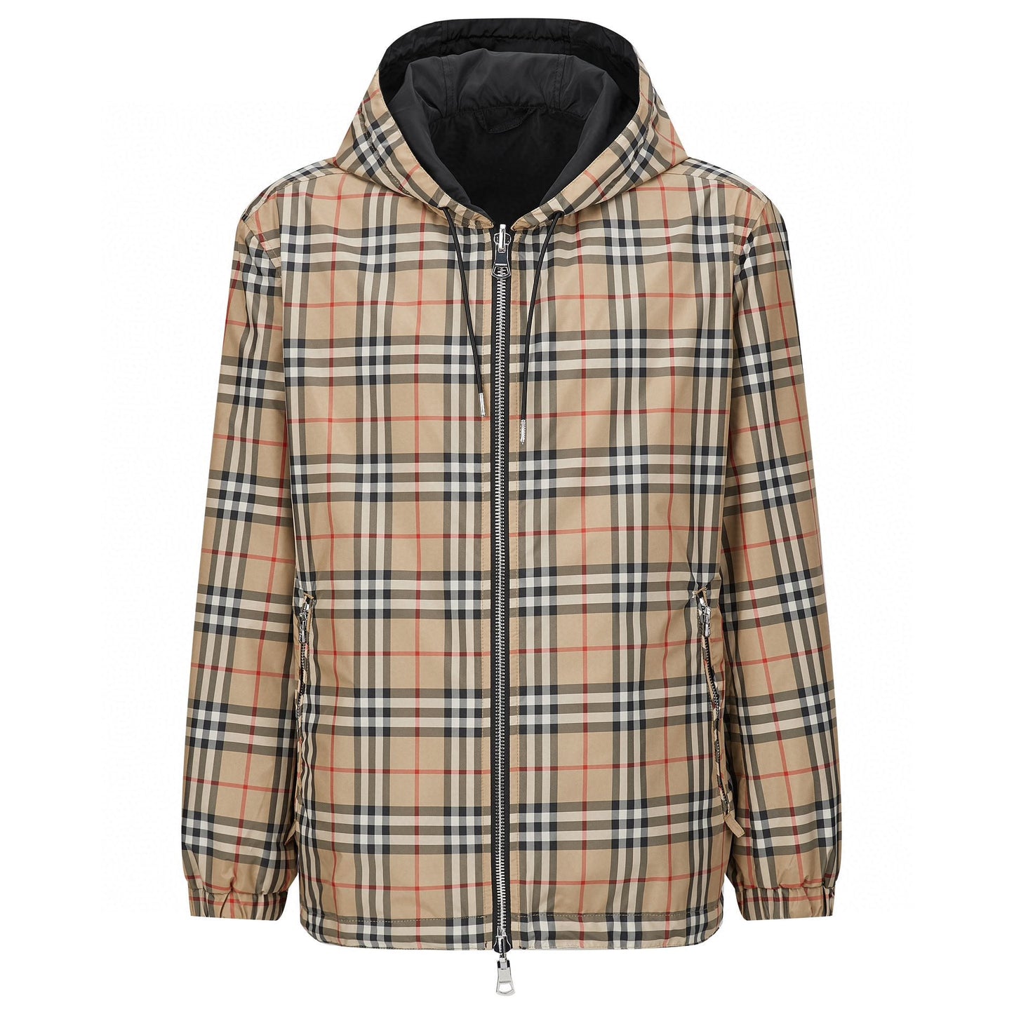 Burberry Jacket