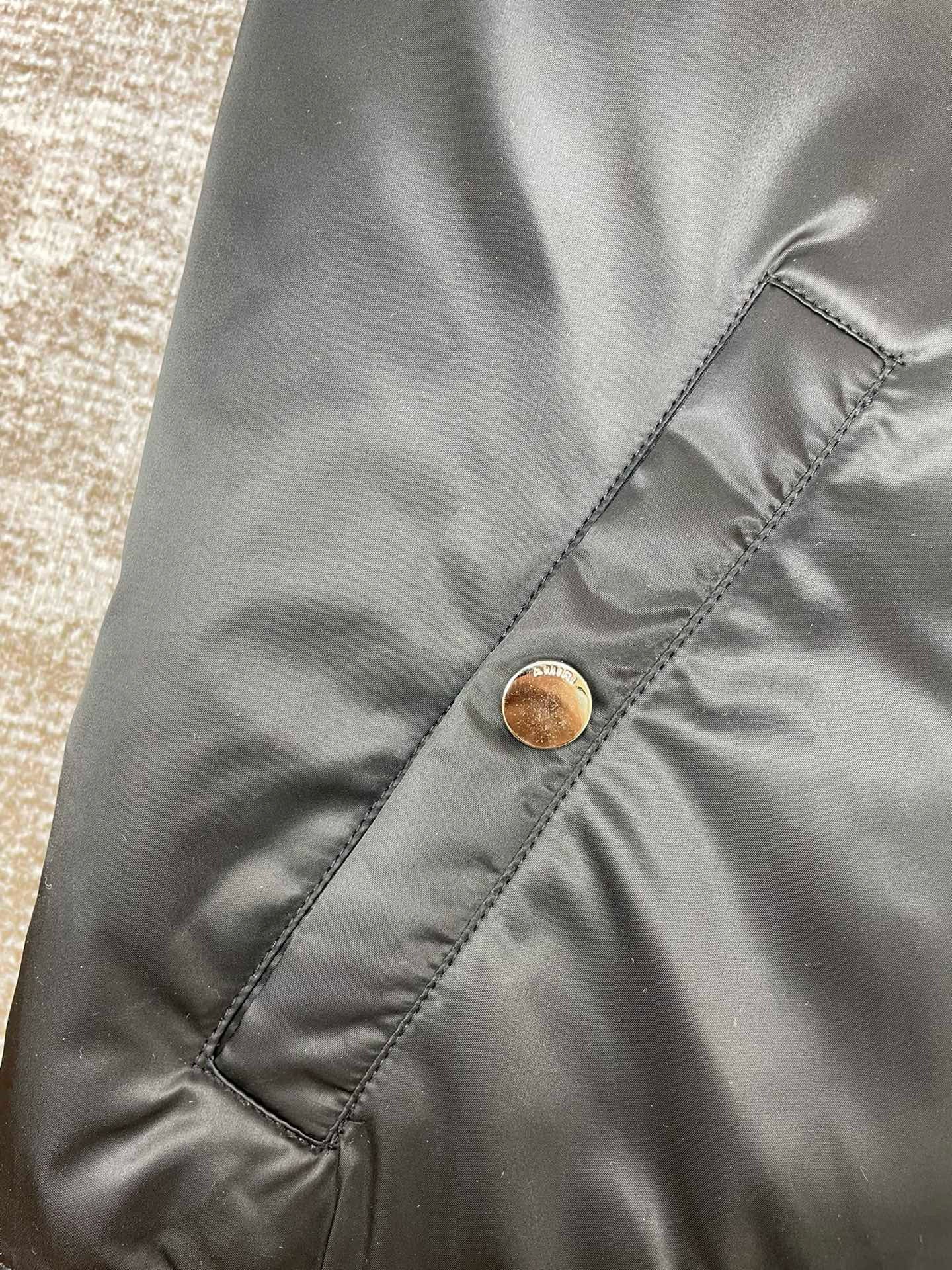 Amiri Vest