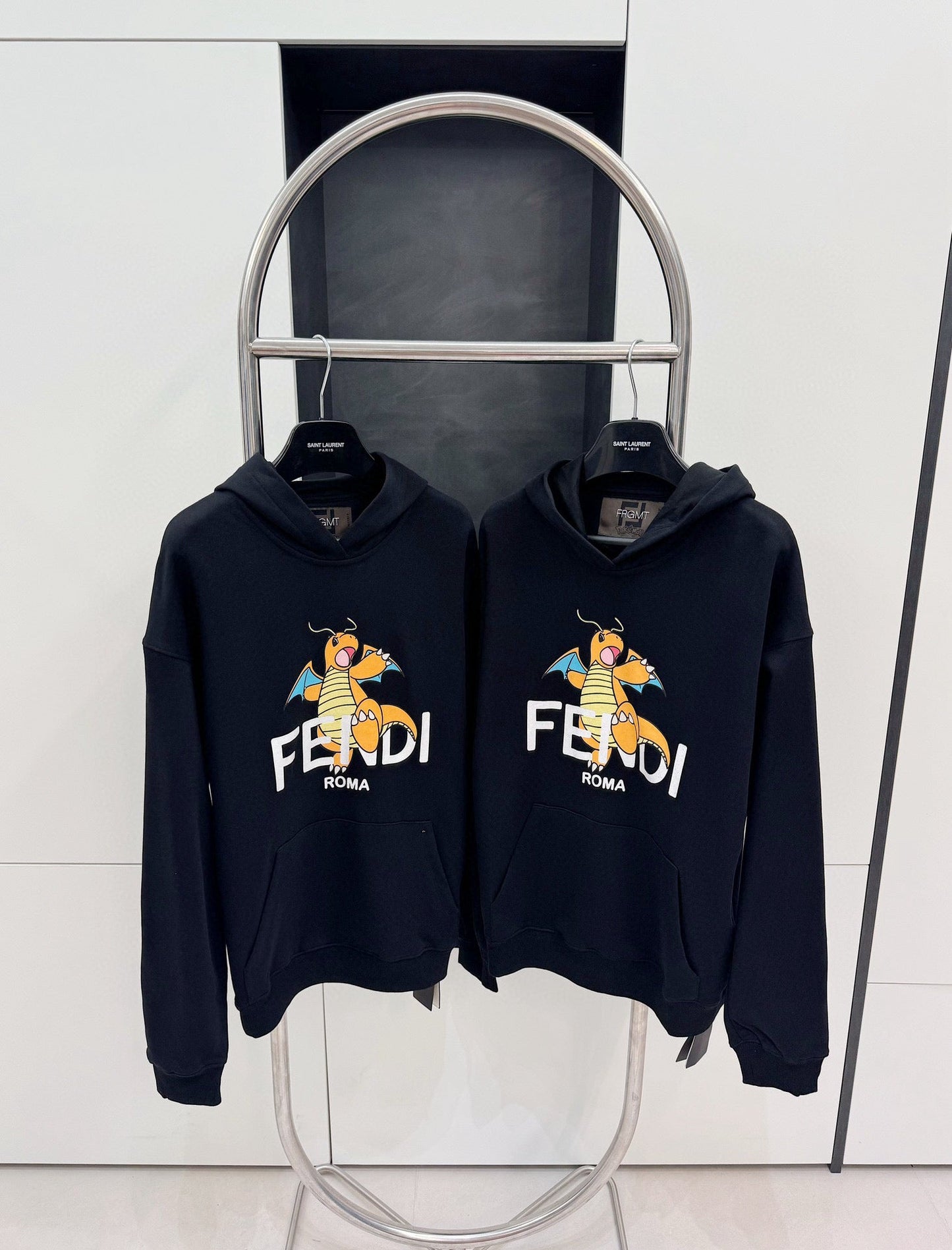 Fendi Hoodie