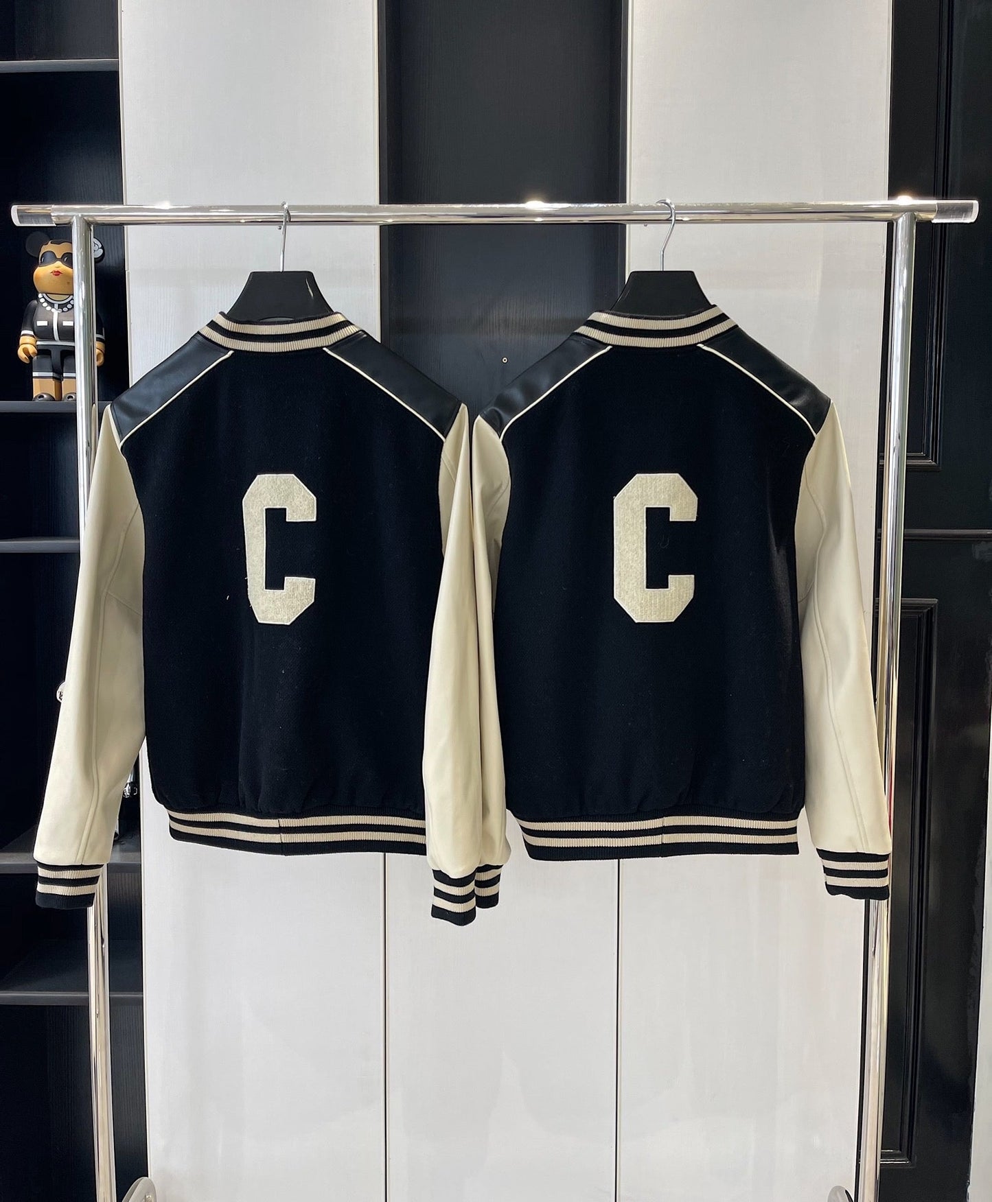 Celine Jacket