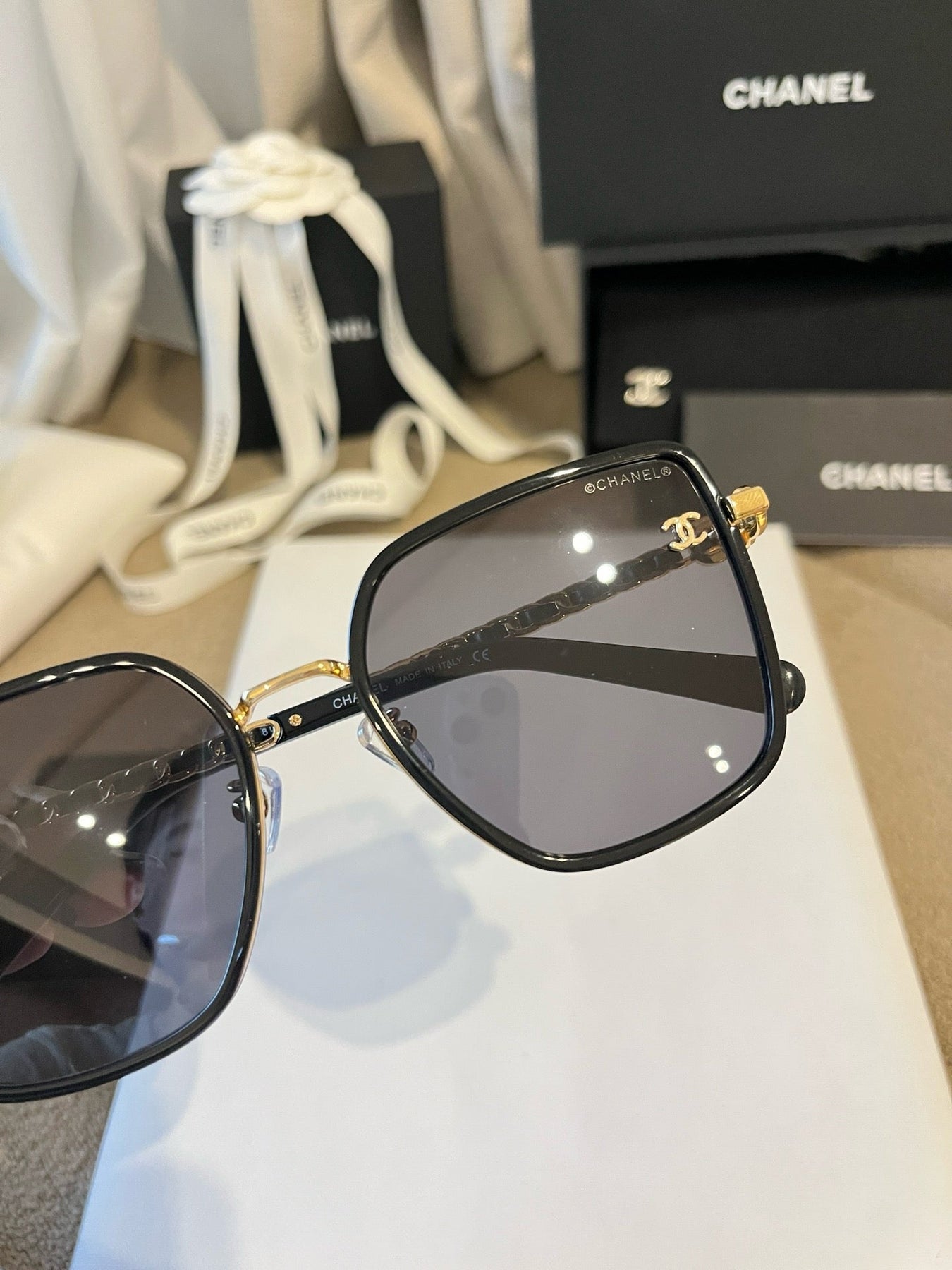 CHA Sunglasses