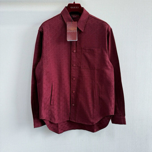 GC Long Sleeve Shirt