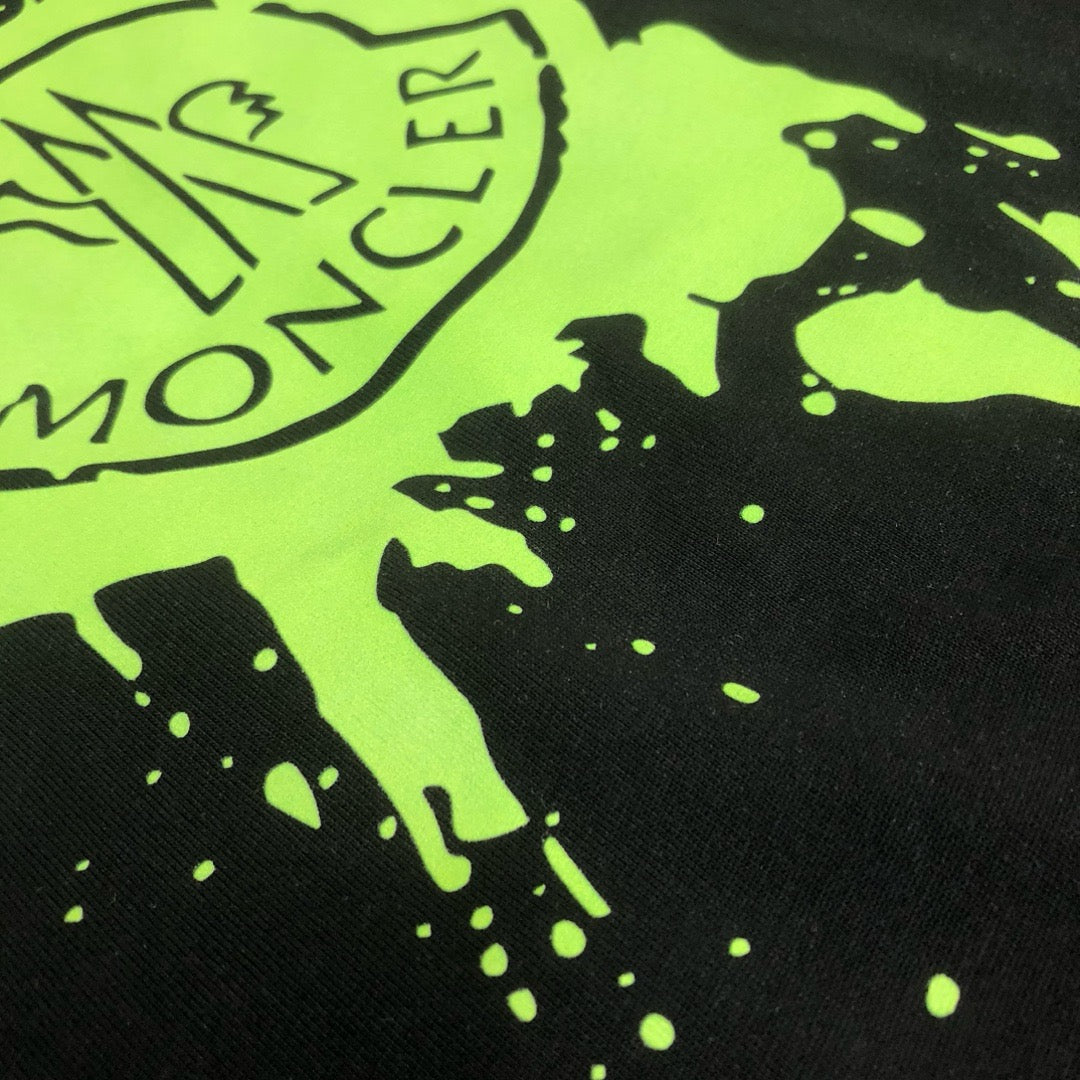 Moncler T-shirt