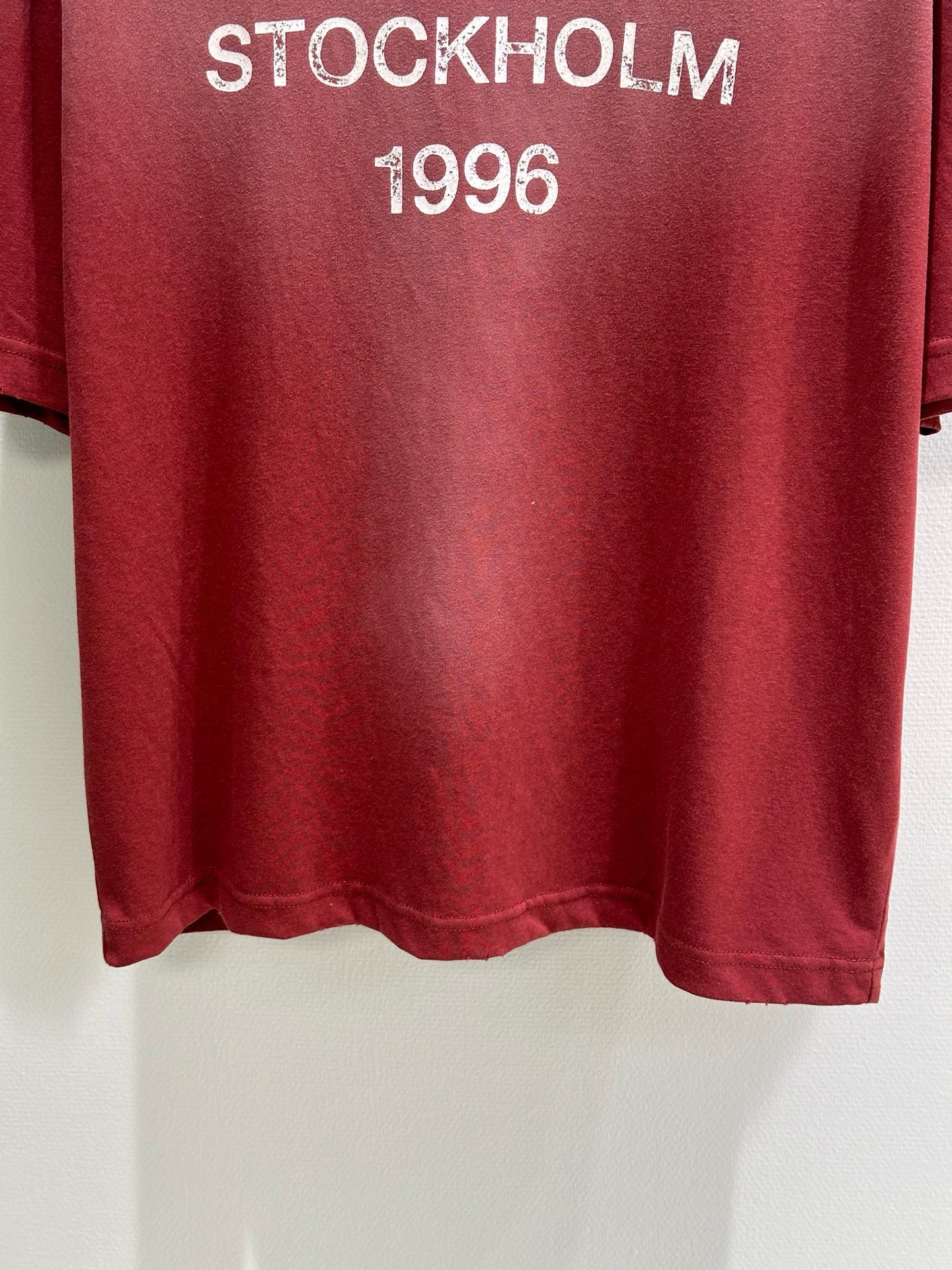Acne Studios Tee
