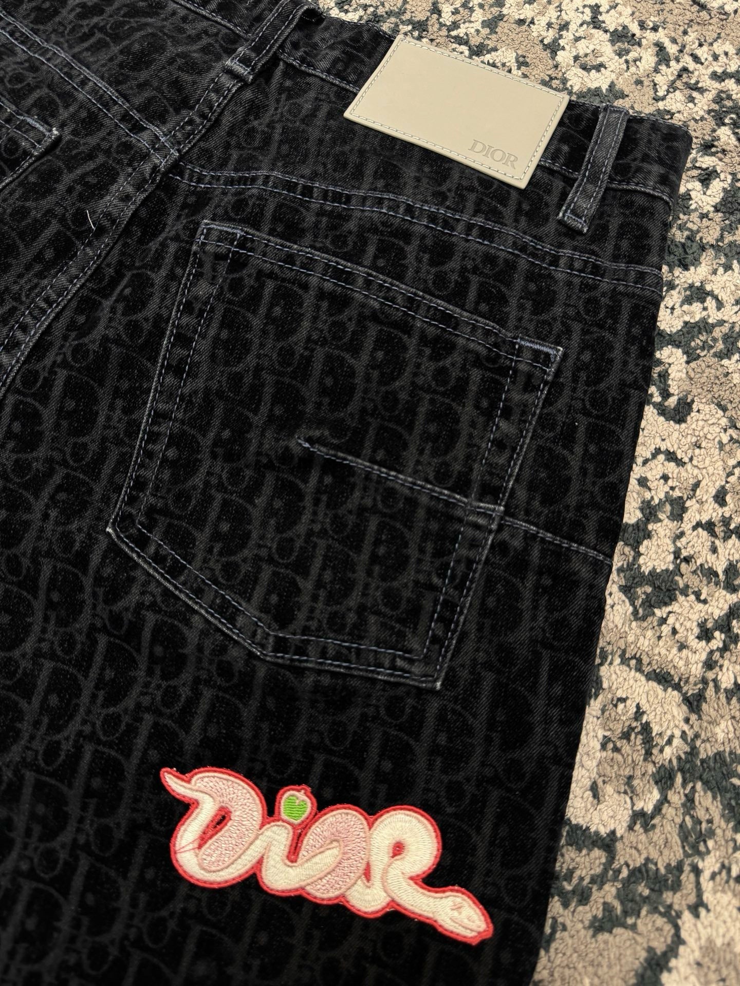 CD Jeans