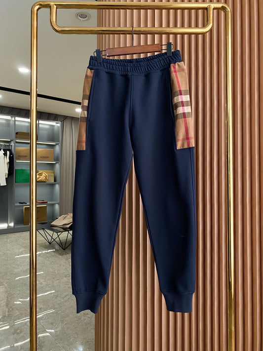 Burberry Long Pants
