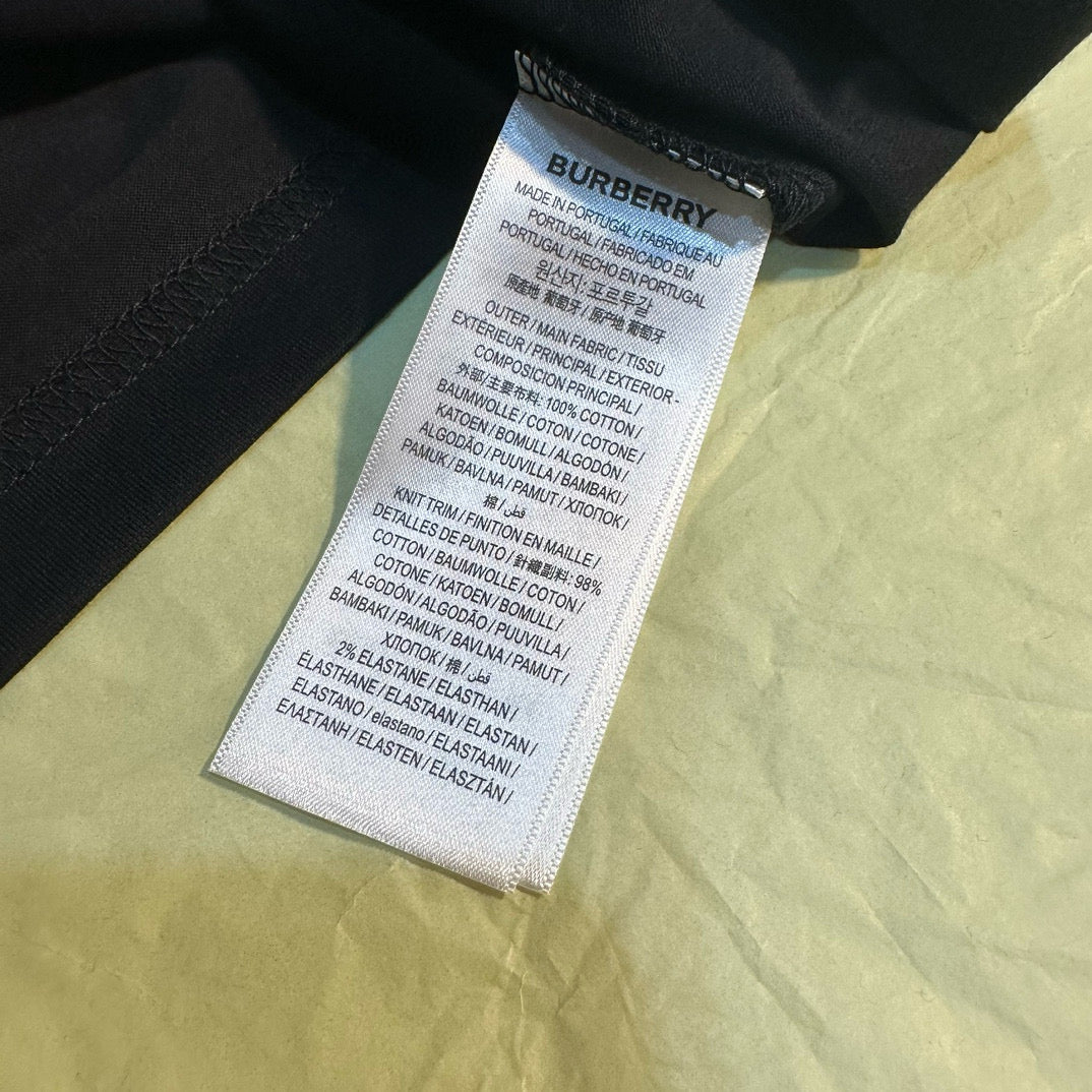 Burberry T-shirt