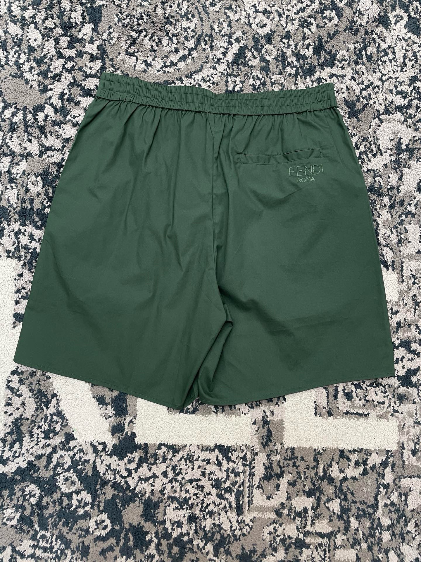 Fendi Shorts