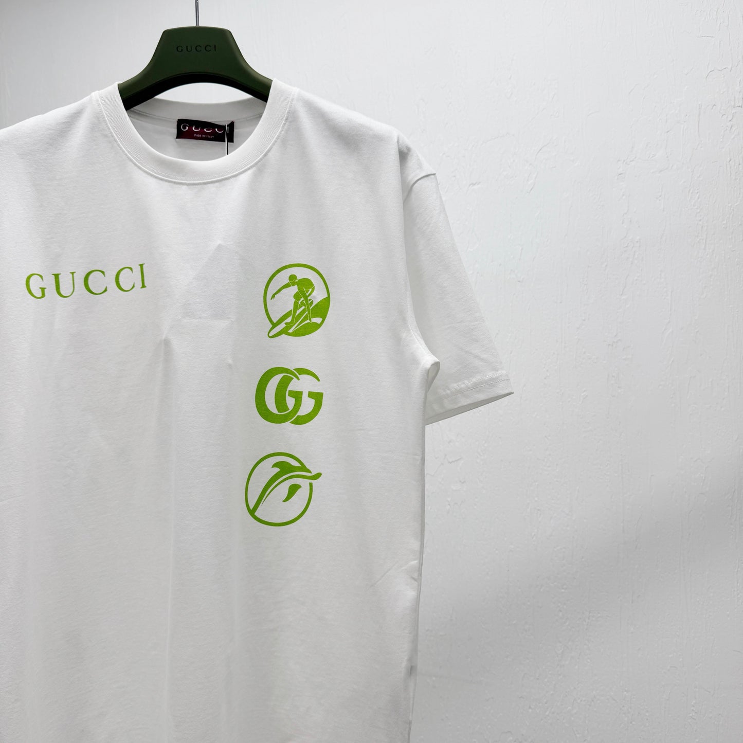 GC T-shirt
