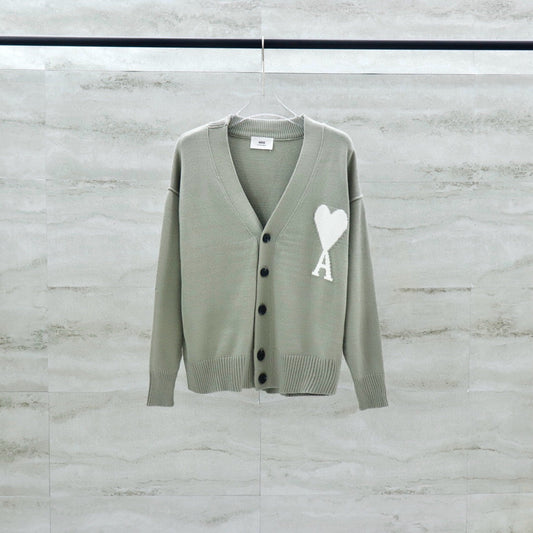 Ami Jacket