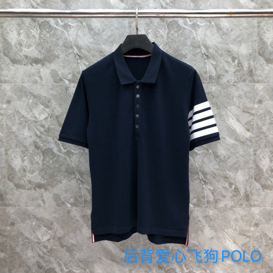Thom Browne Polo