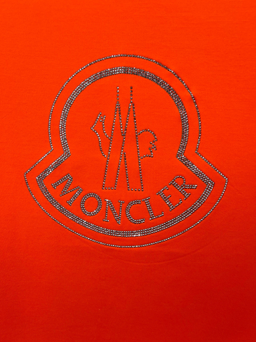 Moncler T-Shirt