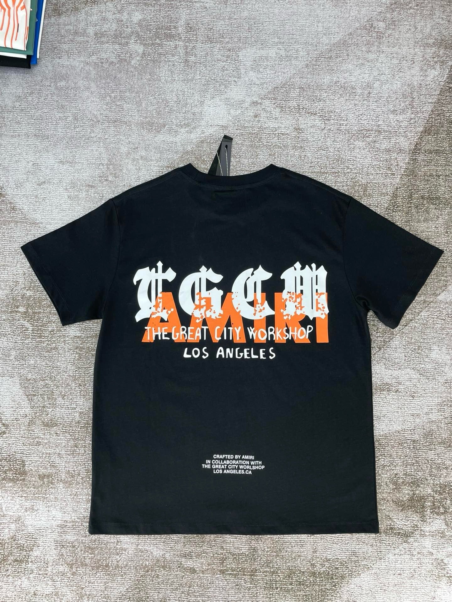 Amiri T-shirt