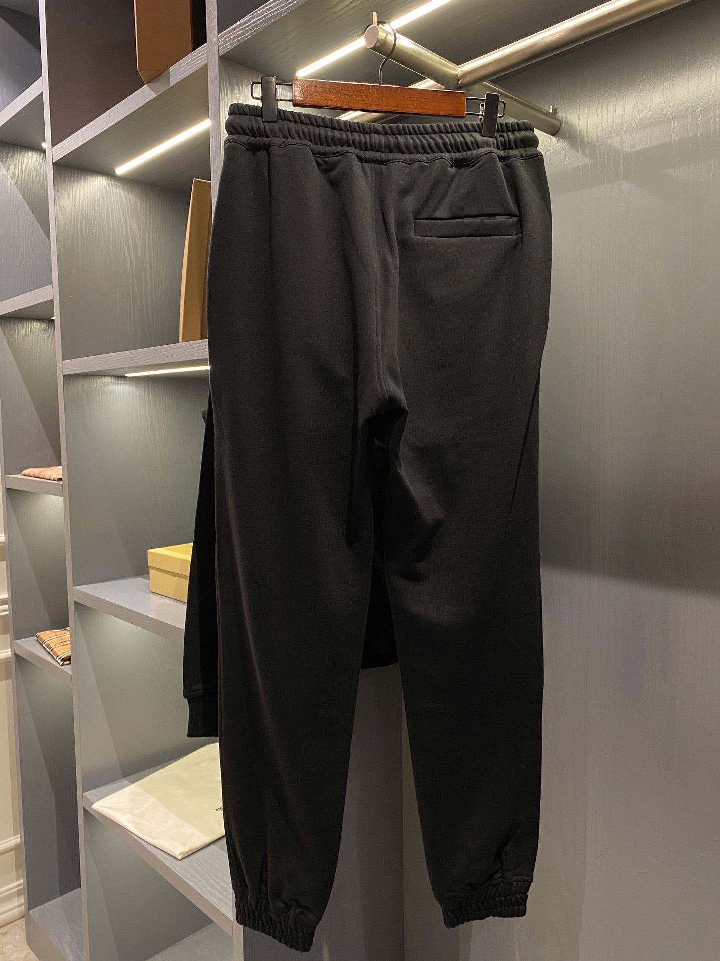 Burberry Long Pants