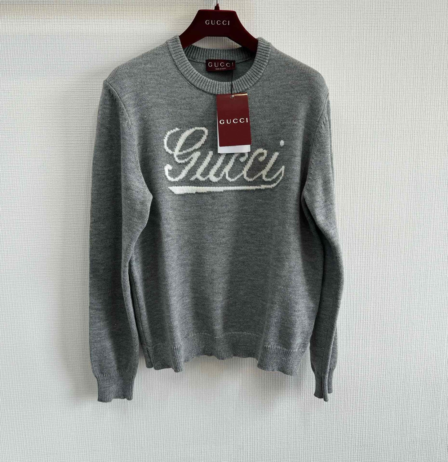 GC Sweater