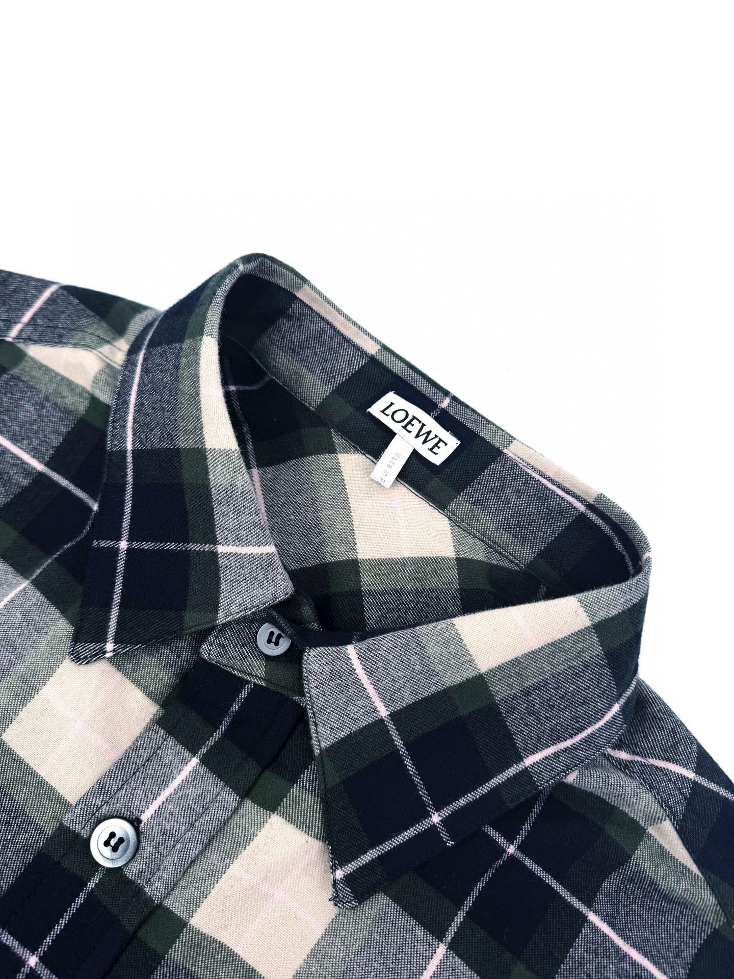 Loewe Shirt
