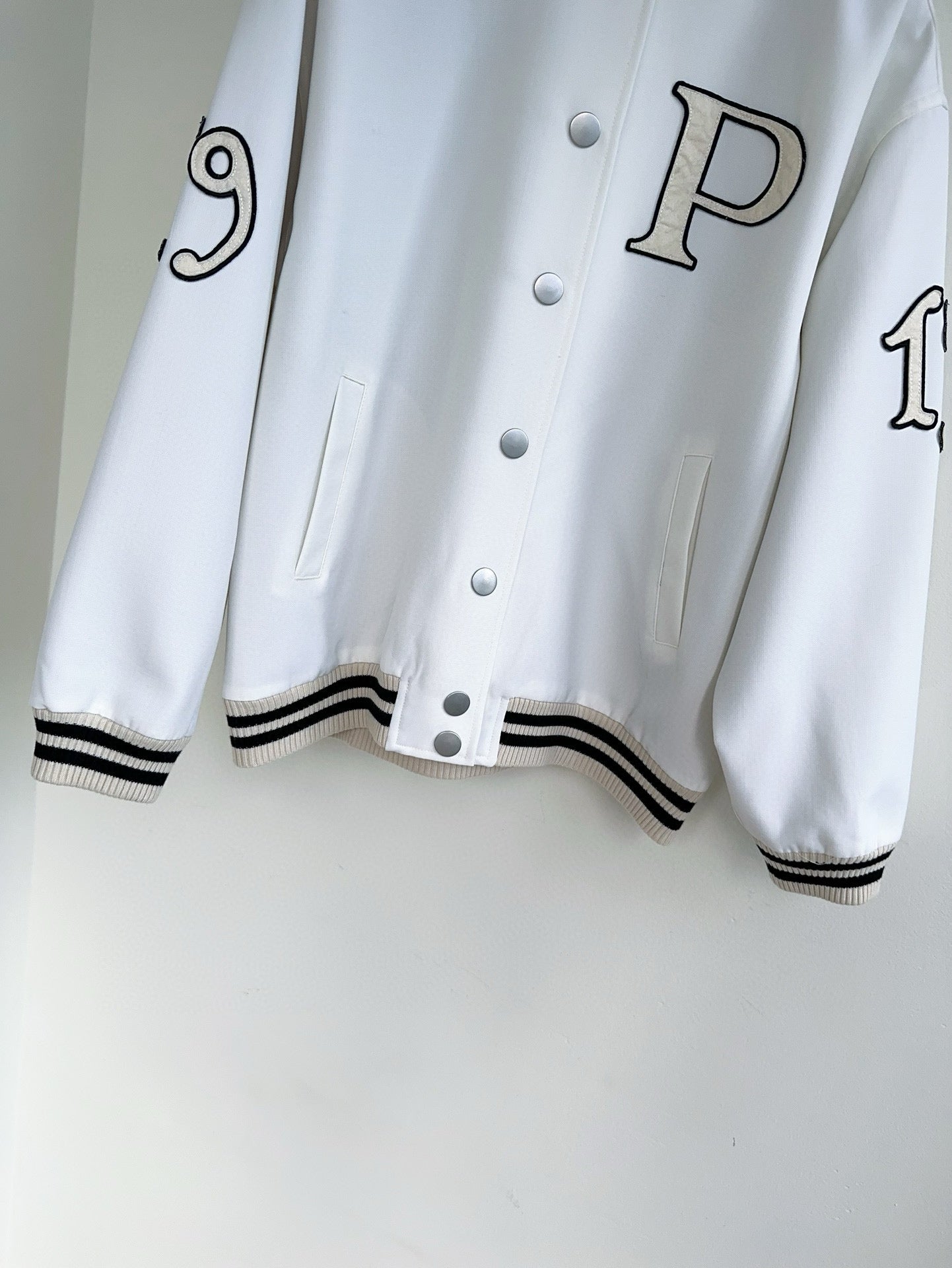 Prada Jacket