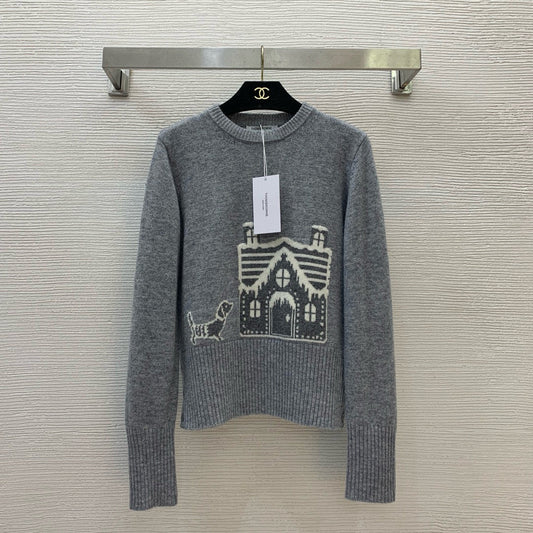TB Sweater