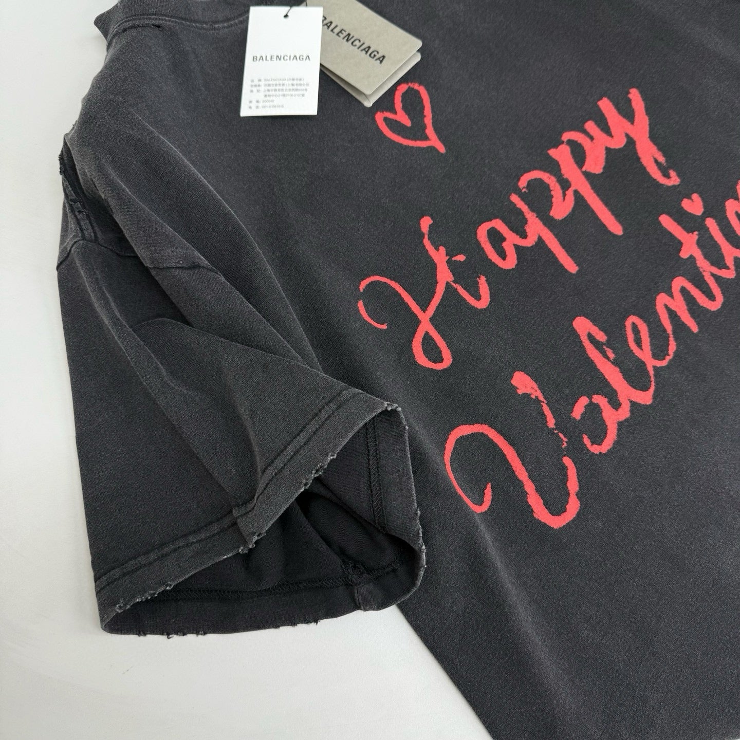 BLCG T-shirt