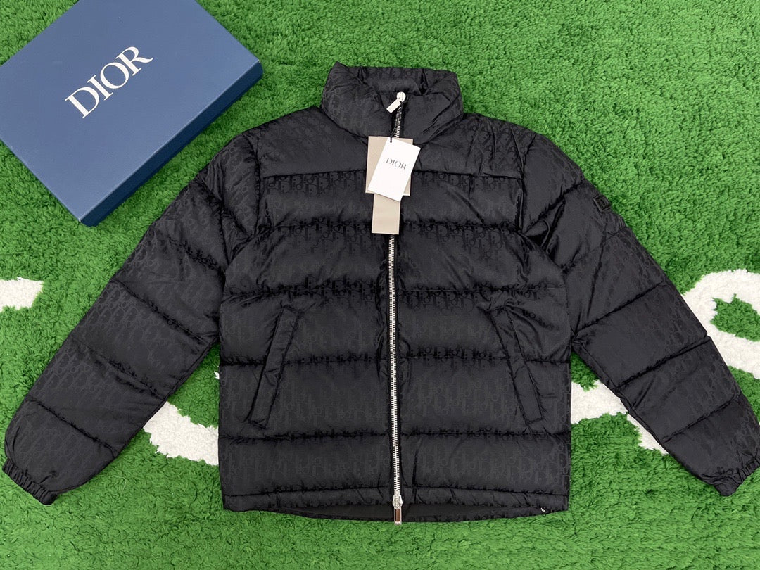 Dior Jacket