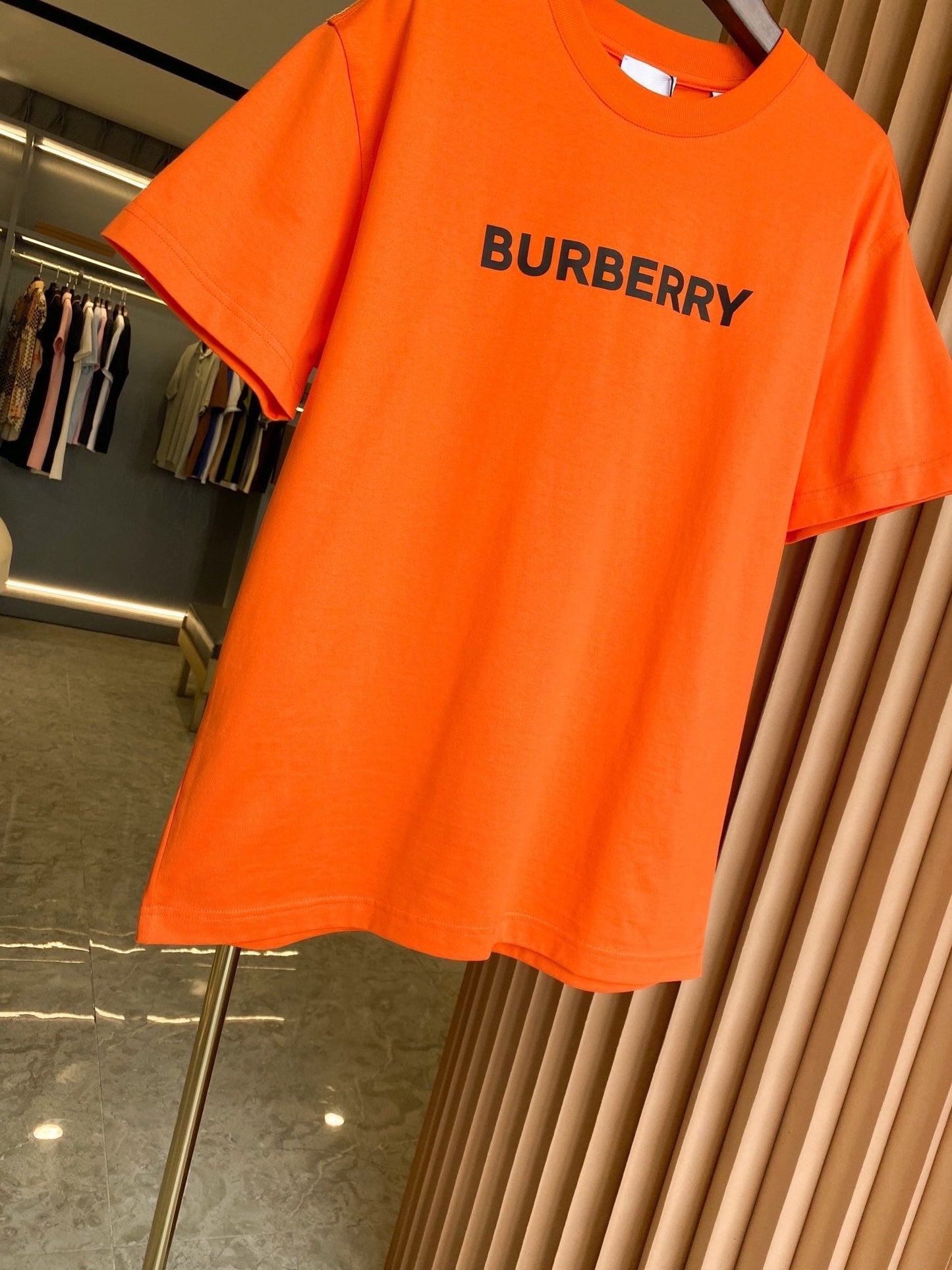 Burberry T-shirt